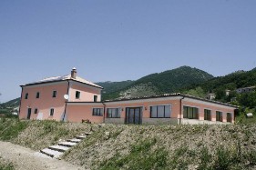 Agriturismo Dal Barone B&B